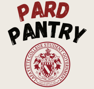 pard pantry logo